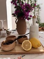 Ethos Vegan Suites
