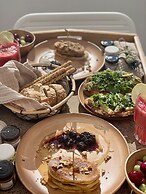 Ethos Vegan Suites