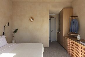 Ethos Vegan Suites