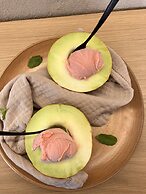 Ethos Vegan Suites