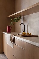 Ethos Vegan Suites