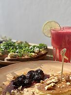 Ethos Vegan Suites