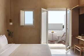 Ethos Vegan Suites