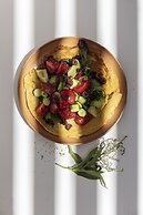Ethos Vegan Suites