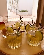 Ethos Vegan Suites