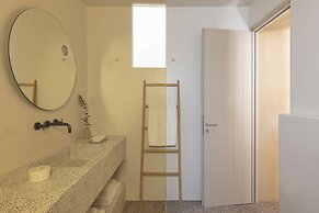 Ethos Vegan Suites
