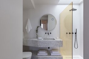 Ethos Vegan Suites