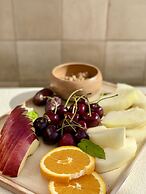 Ethos Vegan Suites