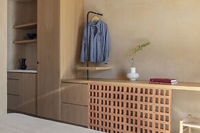 Ethos Vegan Suites