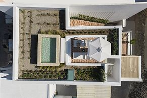 Ethos Vegan Suites