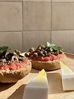 Ethos Vegan Suites