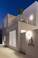 Ethos Vegan Suites