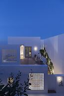 Ethos Vegan Suites