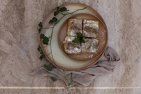 Ethos Vegan Suites