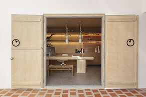 Ethos Vegan Suites