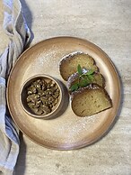 Ethos Vegan Suites