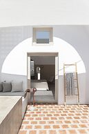 Ethos Vegan Suites