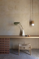 Ethos Vegan Suites