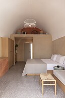 Ethos Vegan Suites