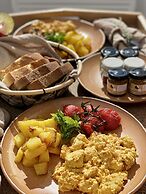 Ethos Vegan Suites