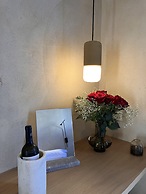 Ethos Vegan Suites