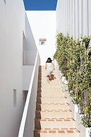 Ethos Vegan Suites