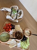 Ethos Vegan Suites