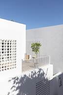 Ethos Vegan Suites