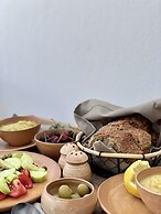 Ethos Vegan Suites