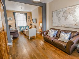 The Townhouse