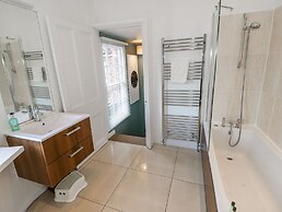 The Townhouse