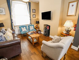 The Townhouse