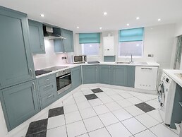 The Townhouse