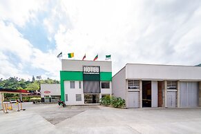 Ayenda Panamericana
