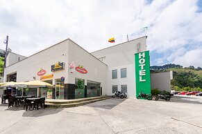 Ayenda Panamericana