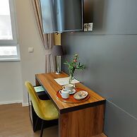 Apollo Hotel Vienna