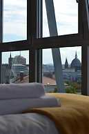 Apollo Hotel Vienna