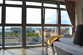 Apollo Hotel Vienna