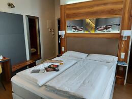 Apollo Hotel Vienna