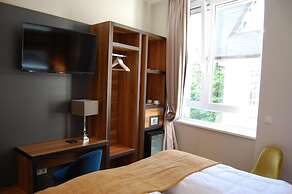 Apollo Hotel Vienna