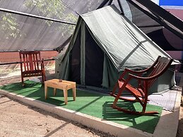 TamaHostel & Glamping