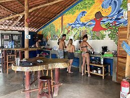 TamaHostel & Glamping