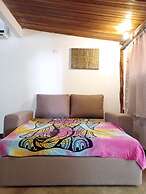 TamaHostel & Glamping