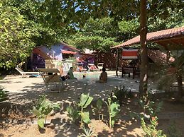 TamaHostel & Glamping