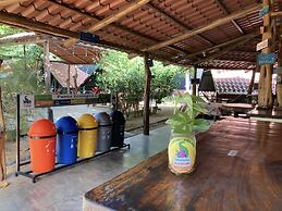 TamaHostel & Glamping