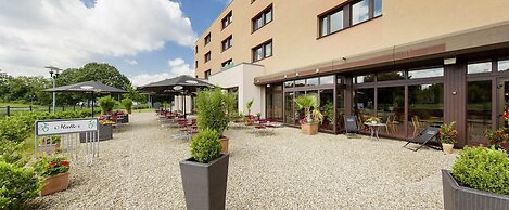 Montana Parkhotel Marl