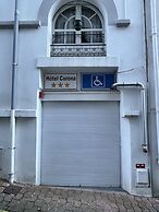 Hotel CORONA Lourdes