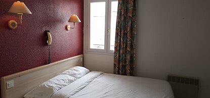 Hotel CORONA Lourdes