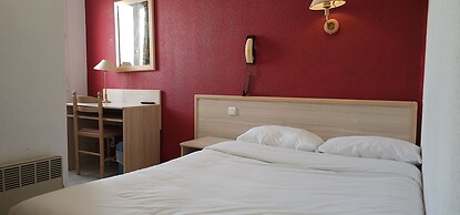 Hotel CORONA Lourdes