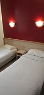 Hotel CORONA Lourdes